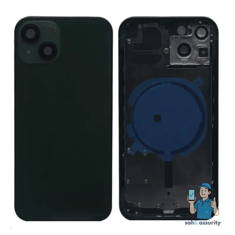 Full Body Housing for Apple iPhone 13